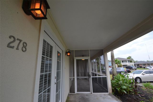 278 Debbie Lane, San Leon, TX 77539