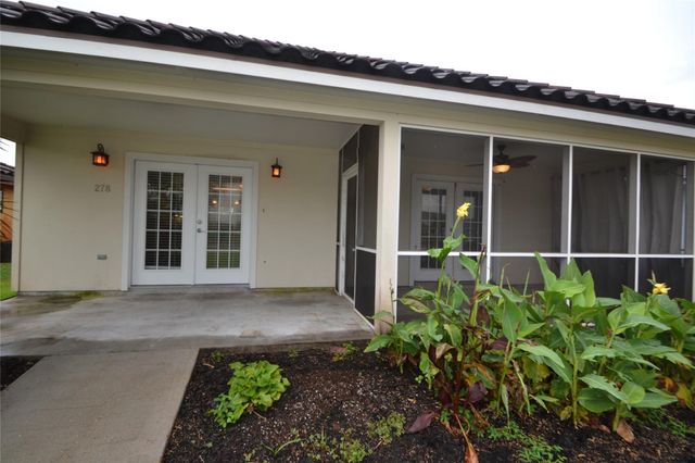 278 Debbie Lane, San Leon, TX 77539