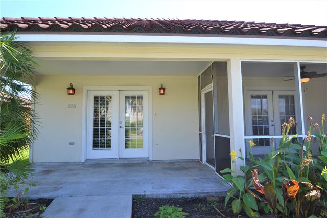 278 Debbie Lane, San Leon, TX 77539