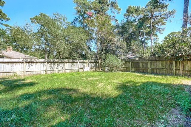 9611 Landry Boulevard, Spring, TX 77379