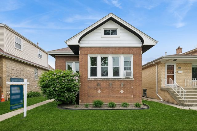 5849 W Eddy Street, Chicago, IL 60634