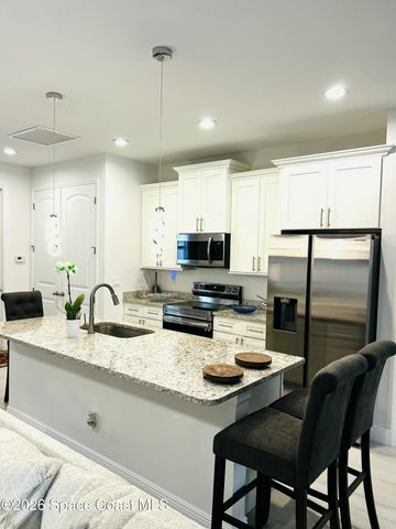 2106 Watkins Road SE, Melbourne, FL 32909