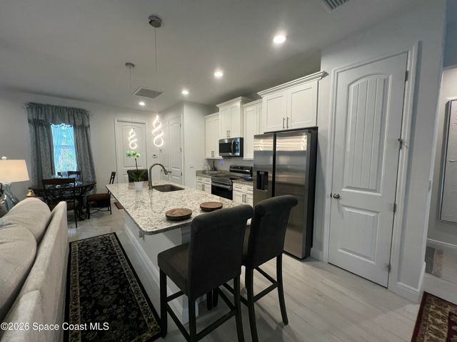 2106 Watkins Road SE, Melbourne, FL 32909