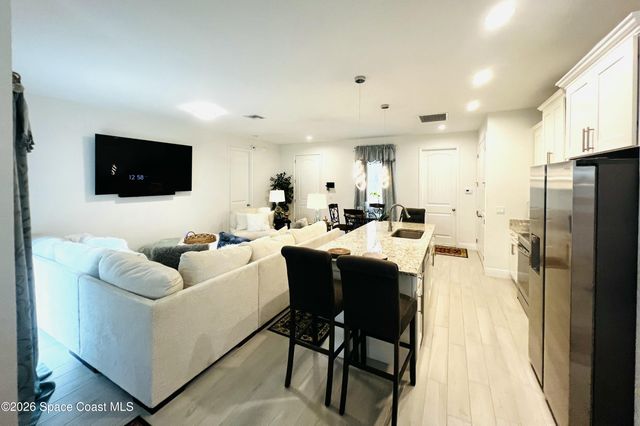 2106 Watkins Road SE, Melbourne, FL 32909