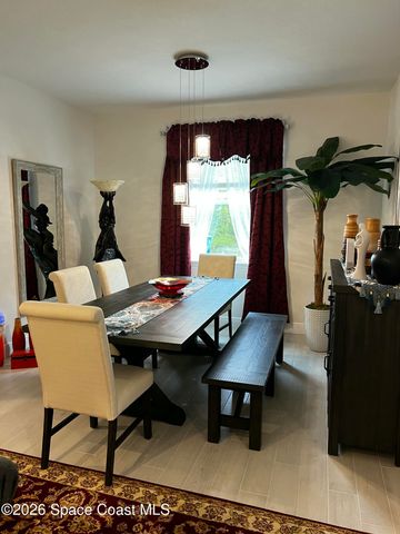 2106 Watkins Road SE, Melbourne, FL 32909