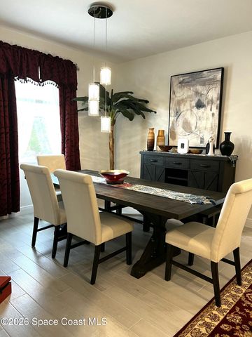 2106 Watkins Road SE, Melbourne, FL 32909