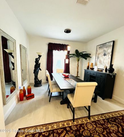 2106 Watkins Road SE, Melbourne, FL 32909