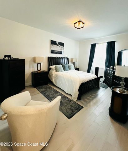 2106 Watkins Road SE, Melbourne, FL 32909