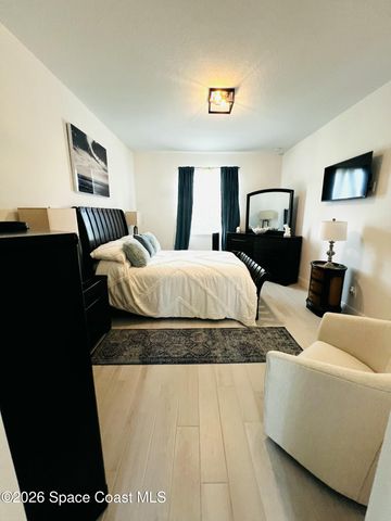 2106 Watkins Road SE, Melbourne, FL 32909