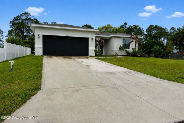 2106 Watkins Road SE, Melbourne, FL 32909