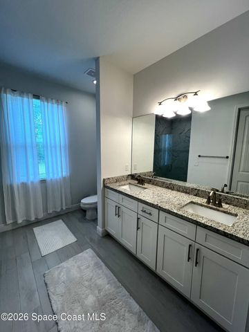 2106 Watkins Road SE, Melbourne, FL 32909