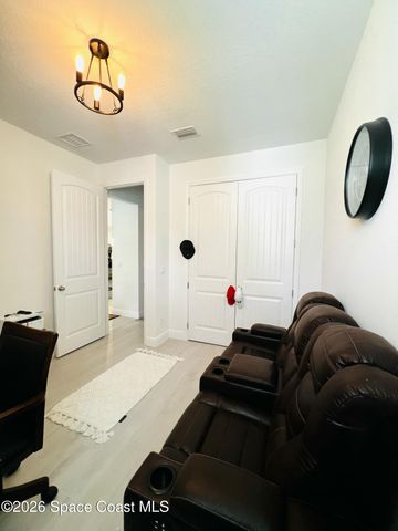 2106 Watkins Road SE, Melbourne, FL 32909