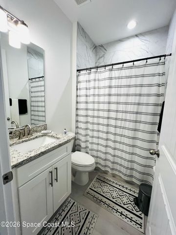 2106 Watkins Road SE, Melbourne, FL 32909