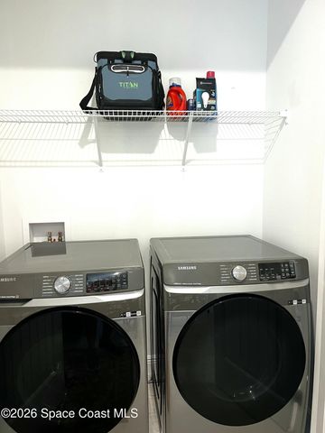 2106 Watkins Road SE, Melbourne, FL 32909