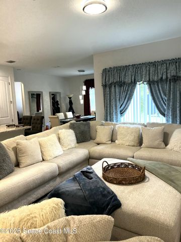 2106 Watkins Road SE, Melbourne, FL 32909