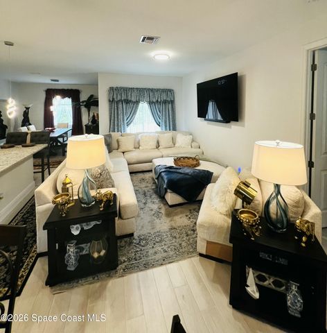 2106 Watkins Road SE, Melbourne, FL 32909