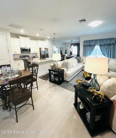 2106 Watkins Road SE, Melbourne, FL 32909