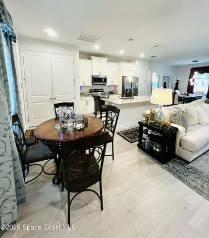 2106 Watkins Road SE, Melbourne, FL 32909