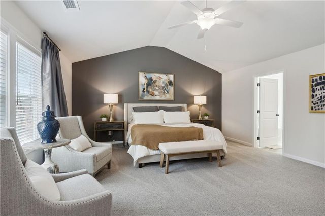 98 Longhorn Way, Auburn, GA 30011