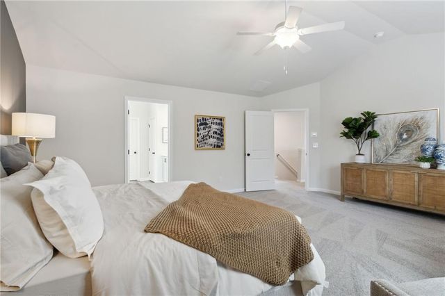 98 Longhorn Way, Auburn, GA 30011