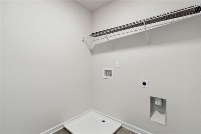 98 Longhorn Way, Auburn, GA 30011