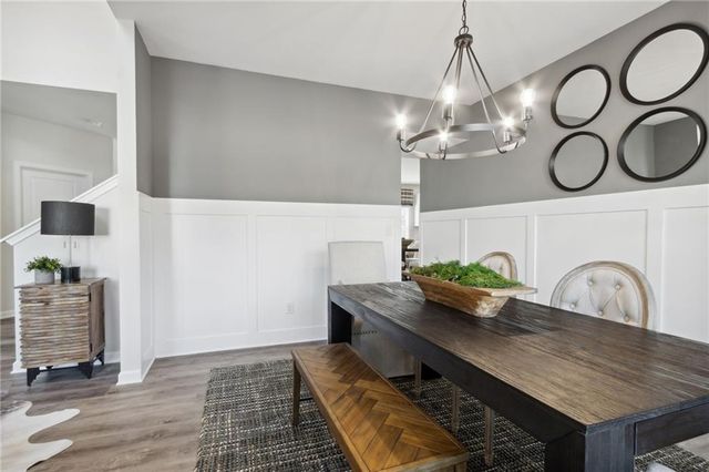 98 Longhorn Way, Auburn, GA 30011