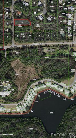4067 N Casa Terrace, Crystal River, FL 34428