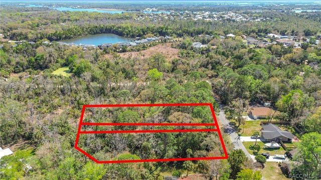 4067 N Casa Terrace, Crystal River, FL 34428
