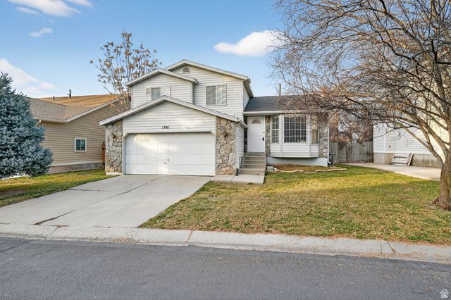 1561 E AMBLEWOOD LN, Millcreek, UT 84124