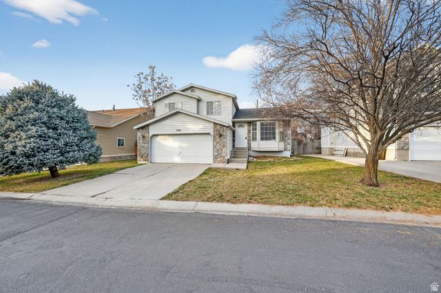1561 E AMBLEWOOD LN, Millcreek, UT 84124