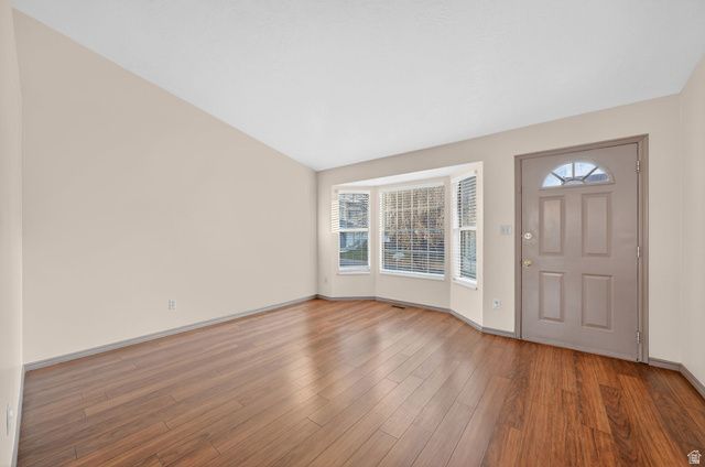 1561 E AMBLEWOOD LN, Millcreek, UT 84124