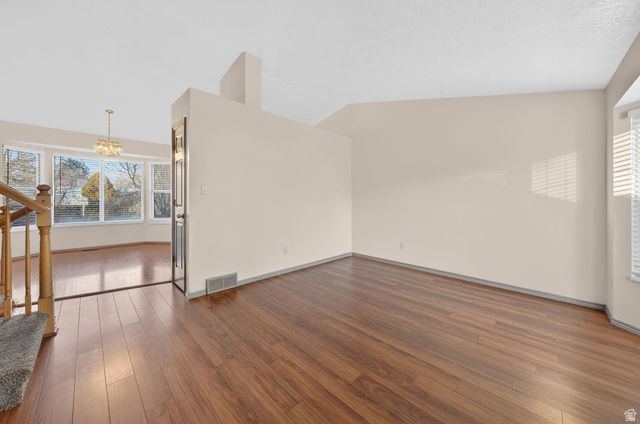 1561 E AMBLEWOOD LN, Millcreek, UT 84124