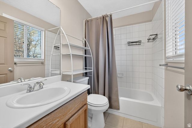 1561 E AMBLEWOOD LN, Millcreek, UT 84124