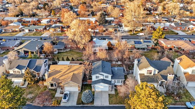 1561 E AMBLEWOOD LN, Millcreek, UT 84124