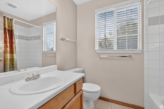 1561 E AMBLEWOOD LN, Millcreek, UT 84124