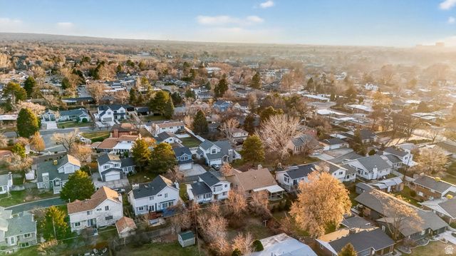 1561 E AMBLEWOOD LN, Millcreek, UT 84124