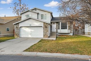 1561 E AMBLEWOOD LN, Millcreek, UT 84124