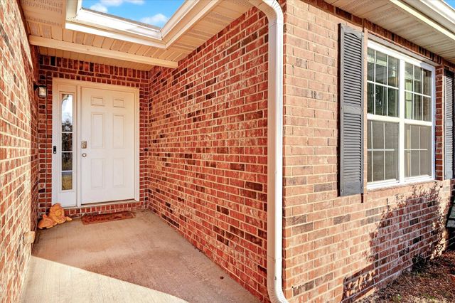 2320 S Mesa Drive, Bolivar, MO 65613