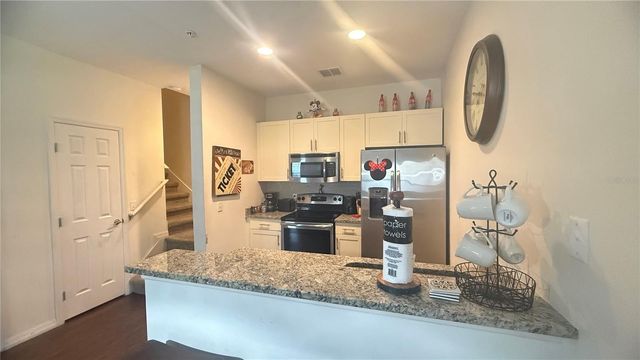 2903 EDENSHIRE WAY 102, Kissimmee, FL 34746