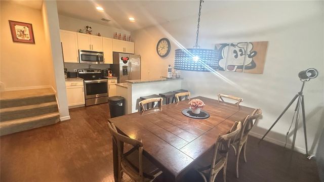 2903 EDENSHIRE WAY 102, Kissimmee, FL 34746