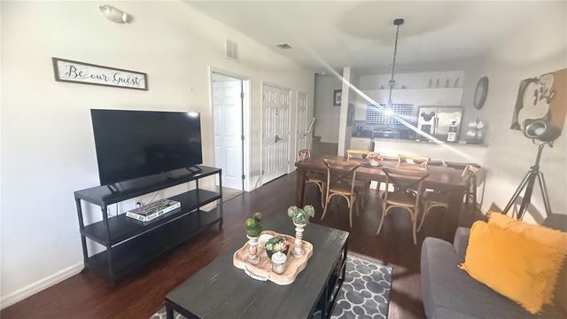2903 EDENSHIRE WAY 102, Kissimmee, FL 34746