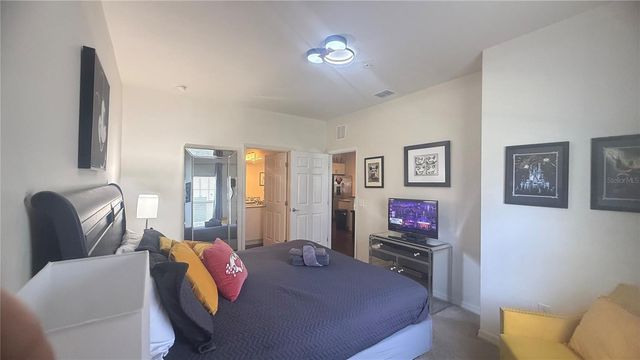 2903 EDENSHIRE WAY 102, Kissimmee, FL 34746