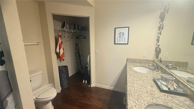 2903 EDENSHIRE WAY 102, Kissimmee, FL 34746