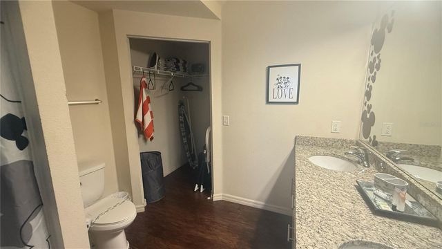 2903 EDENSHIRE WAY 102, Kissimmee, FL 34746