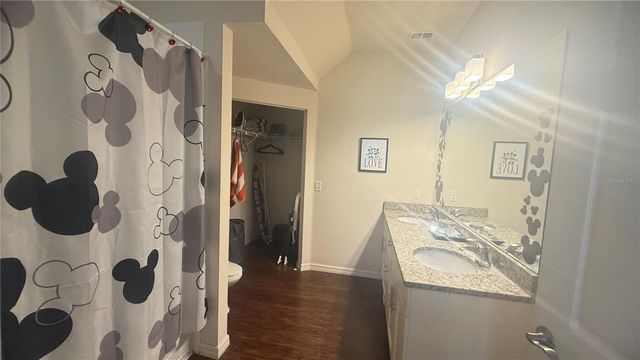 2903 EDENSHIRE WAY 102, Kissimmee, FL 34746