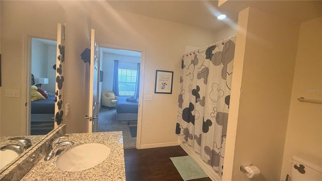 2903 EDENSHIRE WAY 102, Kissimmee, FL 34746
