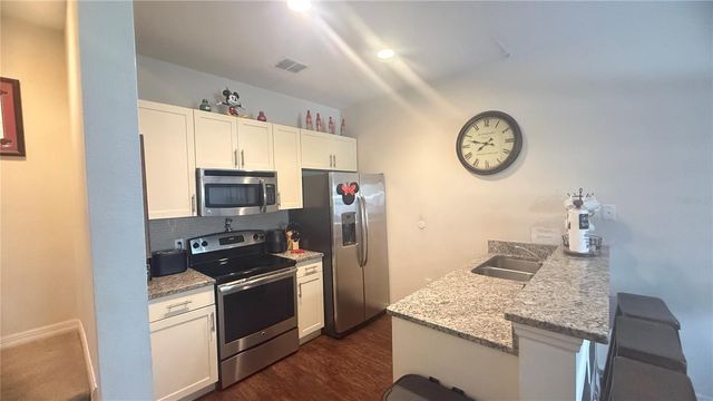 2903 EDENSHIRE WAY 102, Kissimmee, FL 34746