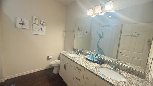 2903 EDENSHIRE WAY 102, Kissimmee, FL 34746