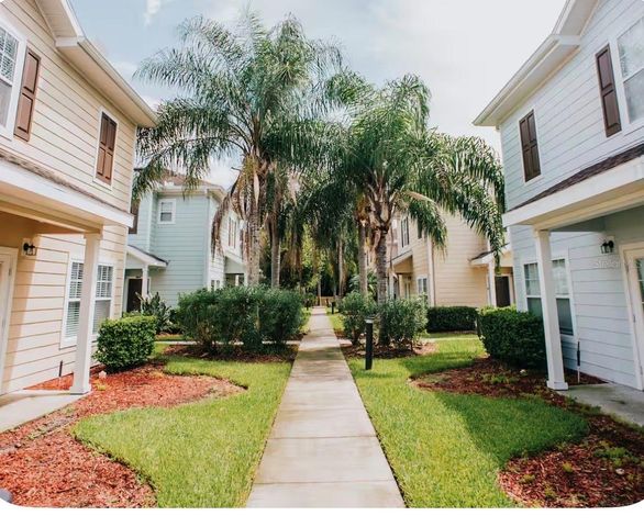 2903 EDENSHIRE WAY 102, Kissimmee, FL 34746