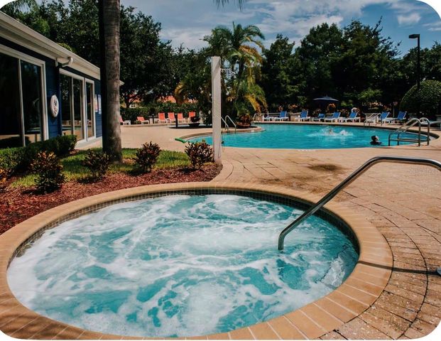 2903 EDENSHIRE WAY 102, Kissimmee, FL 34746